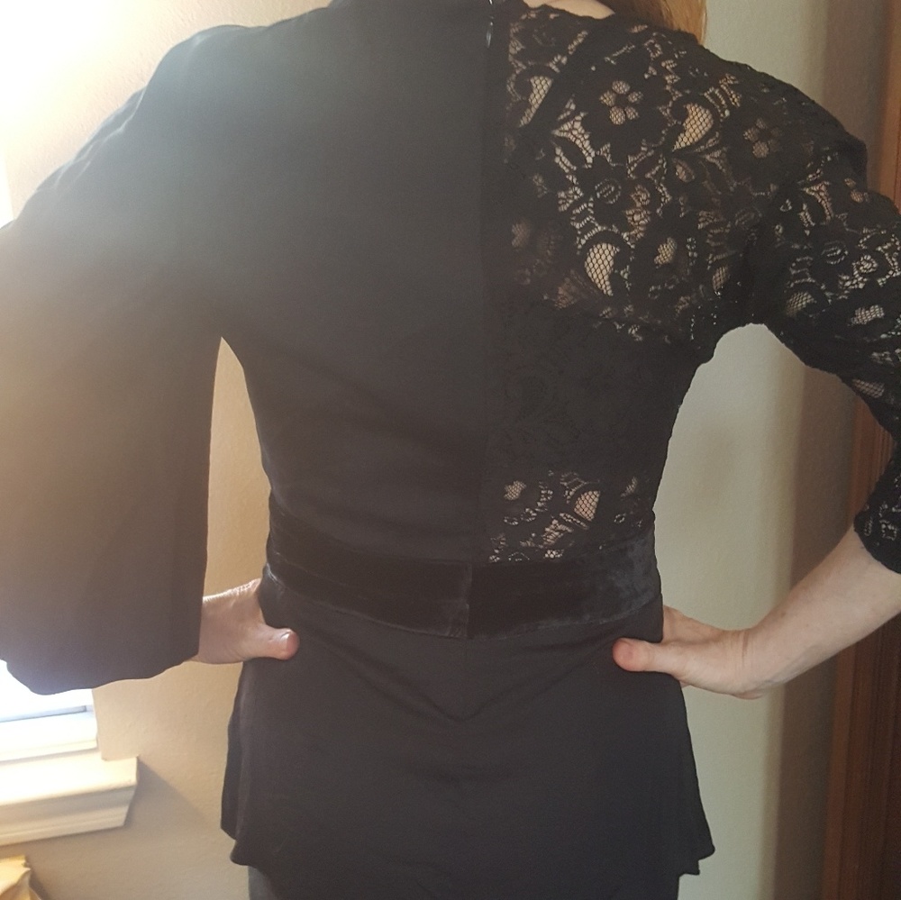 2b. Rych blouse - Picture 6 of 8